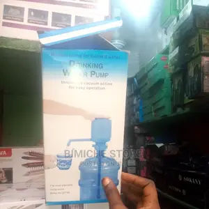 Water Dispenser Drinking Water Pump