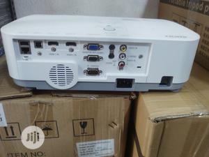 Nec Projector