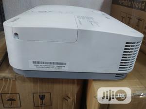 Nec Projector