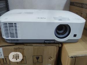 Nec Projector