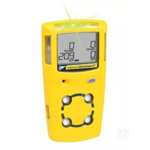 BW Technology Multigas Detector Micro Clip XT(Honeywell)