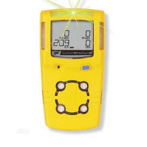 BW Technology Multigas Detector Micro Clip XL(Honeywell)