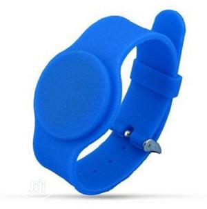 Mifare Wristband 13.56mhz For Door/Gate Access Control