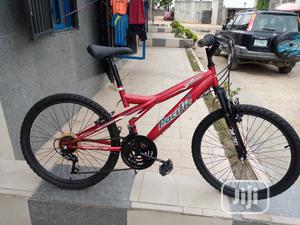 Pacific Sport Bicycle 24 Inches