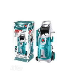 Total High Pressure Car Washer - 2500W - 160bar - 2300