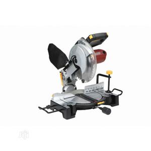Miter Saw Aluminium Cutting Machine, 10"
