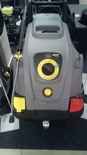 Karcher Steam Washer Machine.