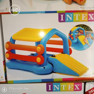 Kids Fun Play Pouvior 3 Plus