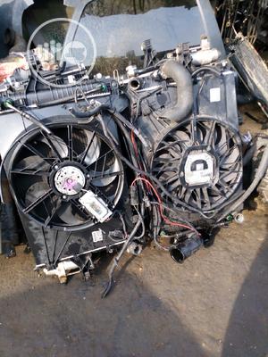 Volvo S60, Xc70, V70, S80 Radiator Only
