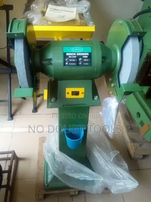 12"" Stand Bench Grinder