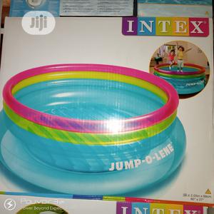 Jump O Lene Swimming Pool
