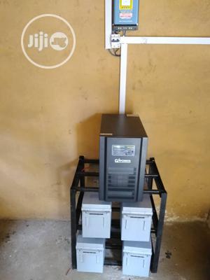 4 Saturdays Solar & Inverter & Cctv Installation Training