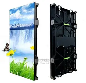 Indoor LED Display Screen /M2