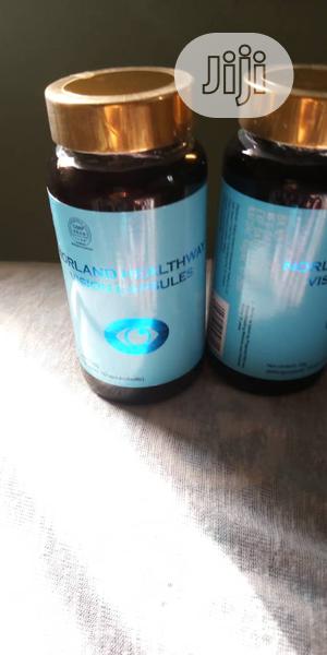 20kfor2promo Vision Vitale Capsules Supports The Optic Nerve