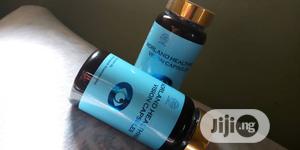 Vision Vitale Capsules Supports The Optic Nerve