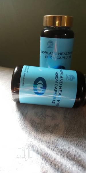 Vision Vitale Capsules Supports