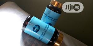Vision Vitale Capsules Supports The Optic Nerve