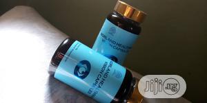 Vision Vitale Capsules Supports The Optic Nerve