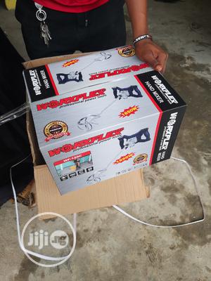 Hand Mixer Machine