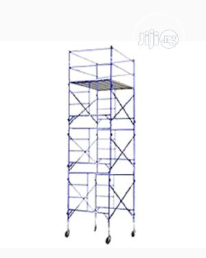 Scaffolds For Rent