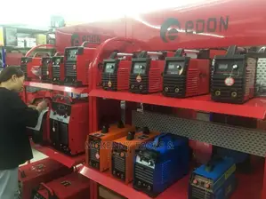 ,350 400 Inverter Welding Machine