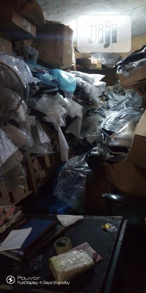 Hyundai And Kia Bumpers & Parts