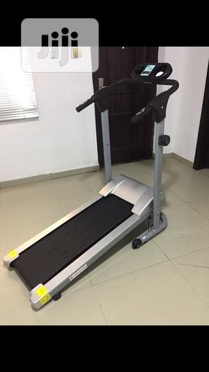 Brand New Imported American Fitness Manual Treadmill. Nation