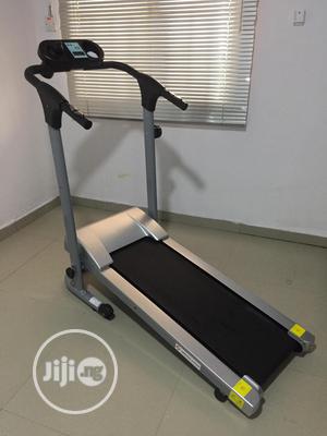 Brandnew Imported American Fitness Manual Treadmill