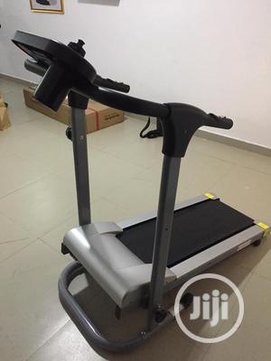 Brand New Imported American Fitness Manual Treadmill.
