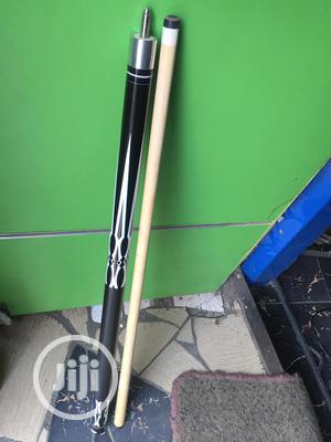 Brand New Imported Original Snooker Sticks
