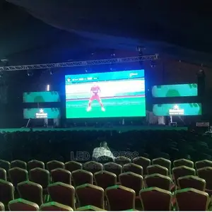 Rental LED Display Screens
