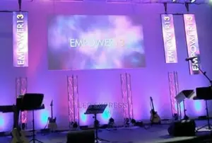 Rental LED Screen 4 Event