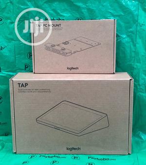 Logitech Tap Pc Mount + Logitech Tap