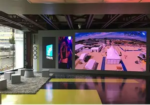 Event Rental LED Screen 4 Any Event