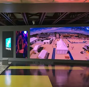 Rental LED Display