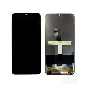Xiaomi Redmi Note 8 LCD Screen Full Assembly (Black)