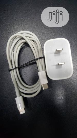 iPhone 11 Pro Charger