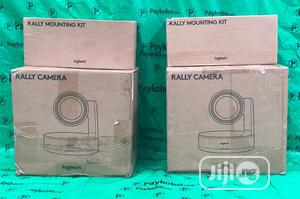 Logitech Rally Camera + Rally Mounting Kit