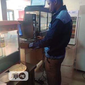 Retail POS Terminal