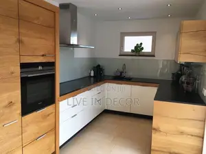 Kitchen Cabinet