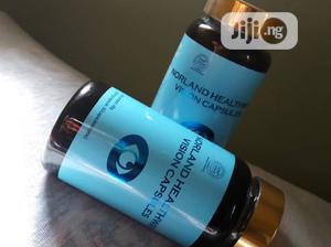 Norland Vision Vitale Strengthen Your Eyes