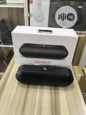Apple Beats Pill 2024 Edition