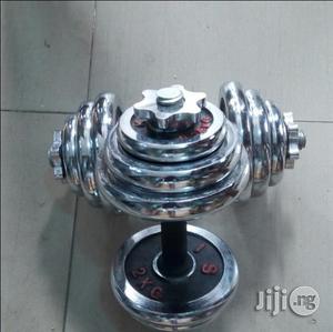 Dumbbell 30 Kg