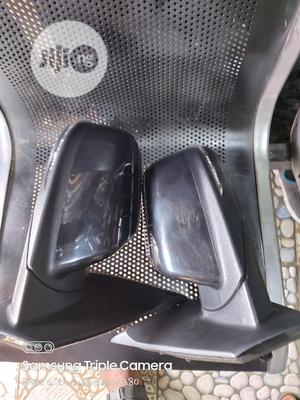 Ford Edge 2015 Limited Edition Side Mirrors