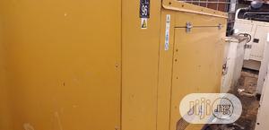 Clean 60kva Mantrac Caterpillar Generator