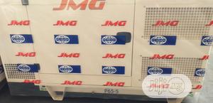 Brand New 30kva FG Wilson Perkins Generator