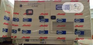 Brand New 50kva FG Wilson Perkins Generator