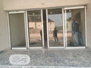 Automatic Sliding Doors