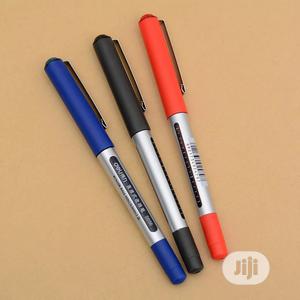 Roller Tip Pen Available