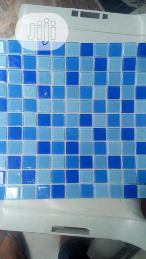 Mosaic Tiles